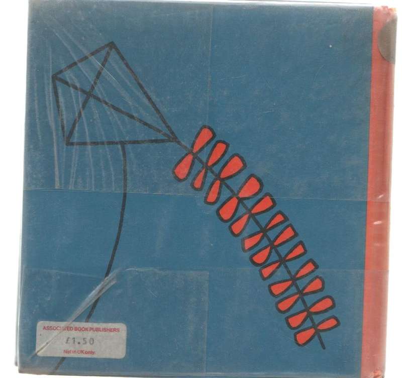 I CAN COUNT - DICK BRUNA (1981)