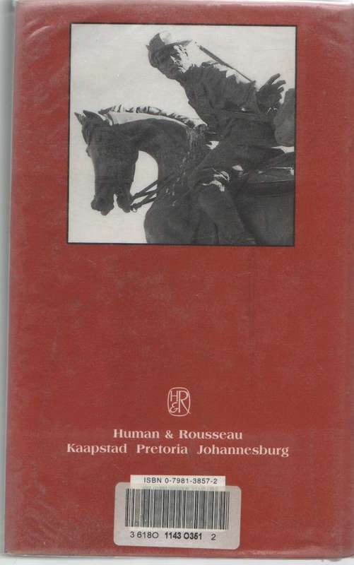 GROOT DUIWELS DOOD - ELEANOR BAKER (1 STE UITGAWE 1988)