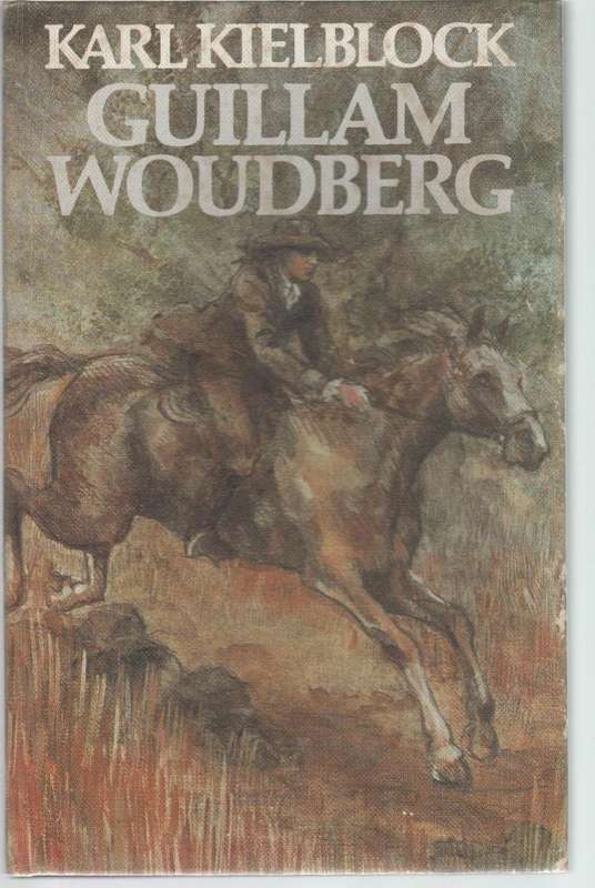 GUILLAM WOUDBERG - KARL KIELBLOCK (1982)