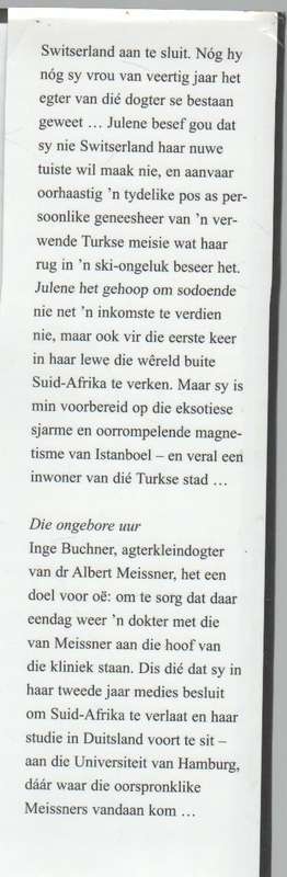 ENA MURRAY DIE MEISSNER-SAGE OMNIBUS 37 (1 STE UITGAWE 2002)
