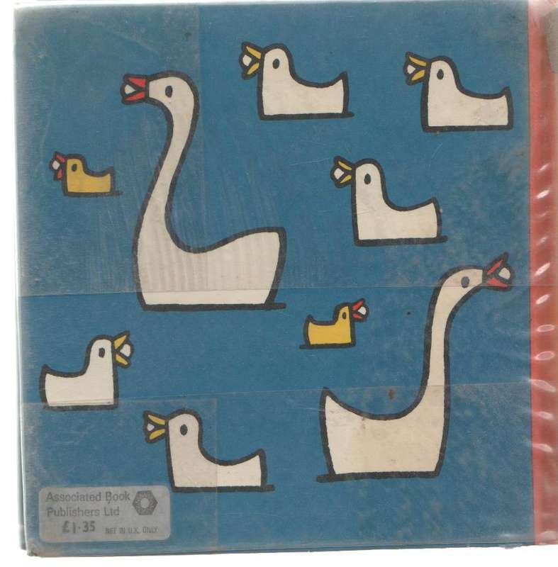 THE FISH - DICK BRUNA (1978)