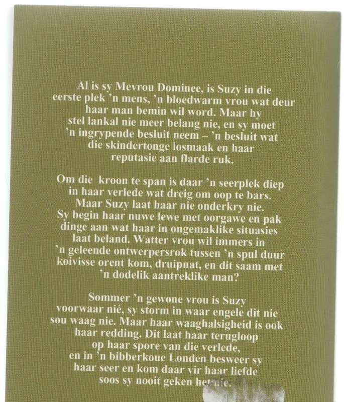 LEMOENSEISOEN - KRISTEL LOOTS (1 STE UITGAWE 2011)