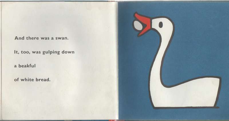 THE FISH - DICK BRUNA (1978)
