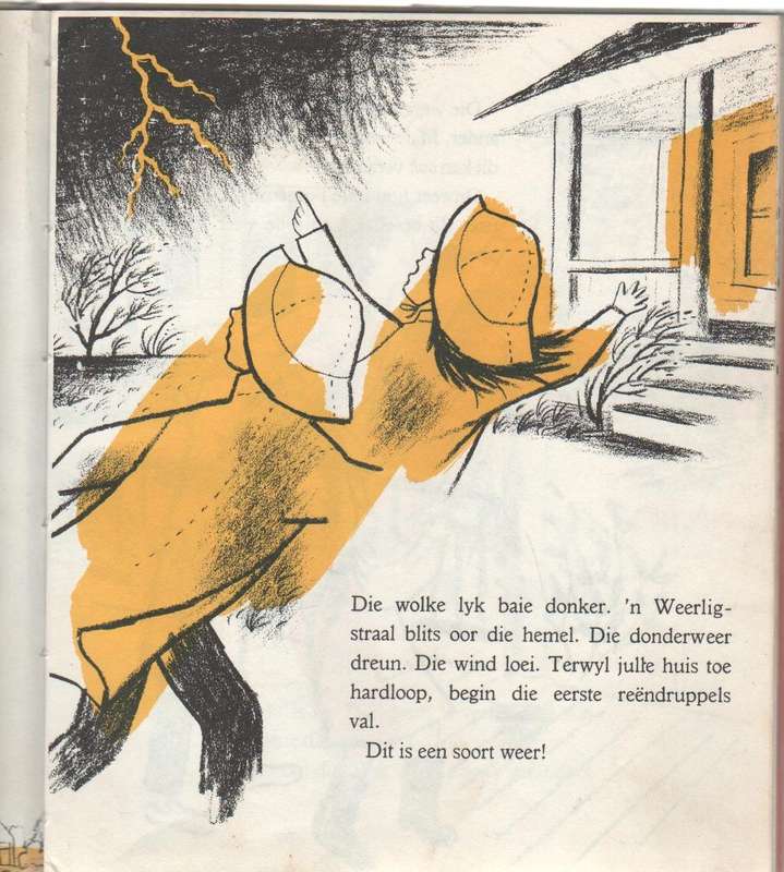 WEER - LESLIE WALLER (1973) KENNIS IS MAG