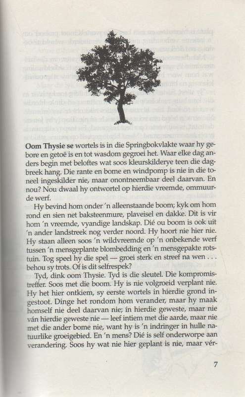 DIE KAMPVEGTER, VELDSLAG OM 'N LONGDROP - TOM ACKERMANN (1 STE DRUK 1997)