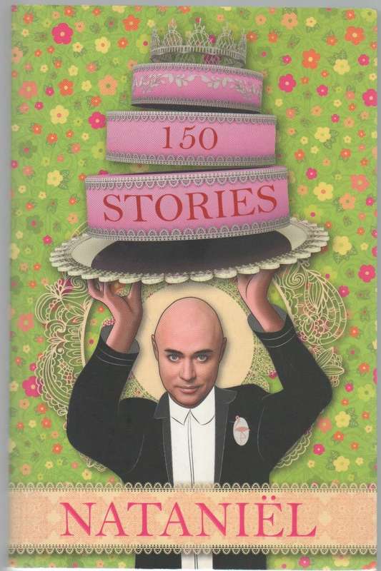 150 STORIES - NATANIEL (1 DE DRUK 2014)