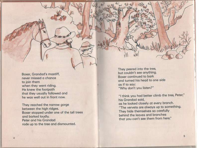 TINY - WINCKLER AND MARAIS (STAGE 4 - 1 ST EDITION 1986)