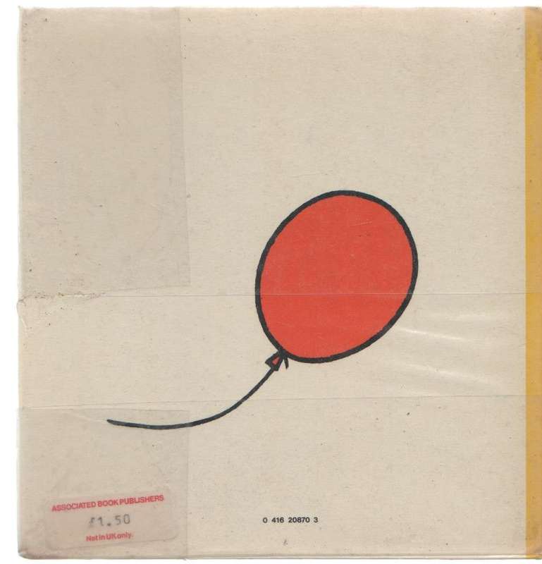 I KNOW MORE ABOUT NUMBERS - DICK BRUNA (1981)