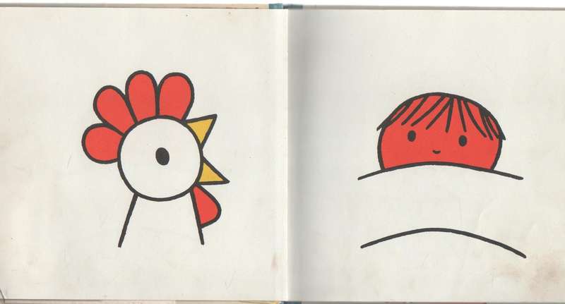 A STORY TO TELL - DICK BRUNA (1968)