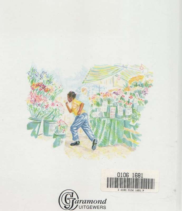 'N PRESENT VIR PAUL - BERNARD ASHLEY EN DAVID MITCHELL (1996)