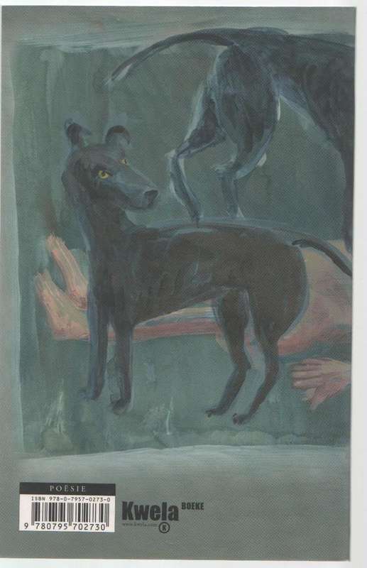 NOUDAT SLAPENDE HONDE - RONELDA S KAMFER (1 STE UITGAWE 2008)