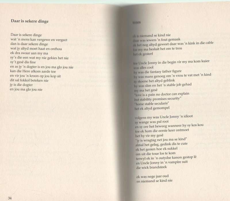 NOUDAT SLAPENDE HONDE - RONELDA S KAMFER (1 STE UITGAWE 2008)