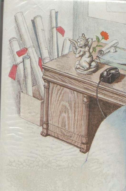 CUPIDO VERSUS CATO - NITA GRIESSEL (1 STE DRUK 1982)