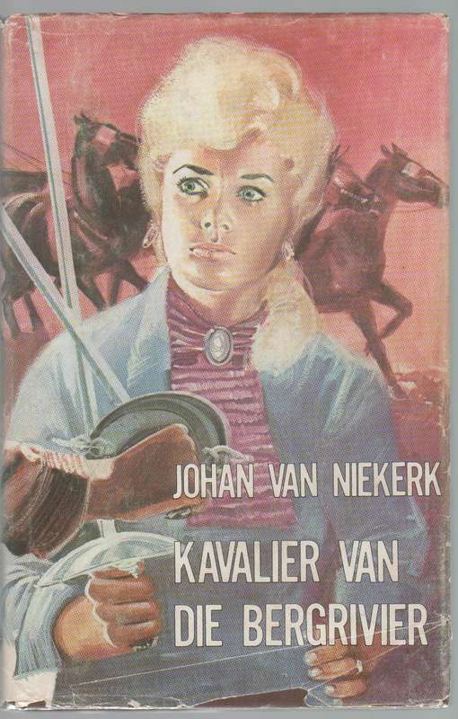 DRIE GEMENGDE OU KAAPSE VERHALE DEUR: HENDRIK V SCHALWYK, JACQUES ANDRES & JOHAN V NIEKERK
