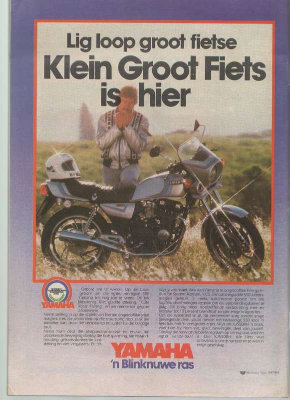 SUPERFIETS NR 18 EN 10 1981