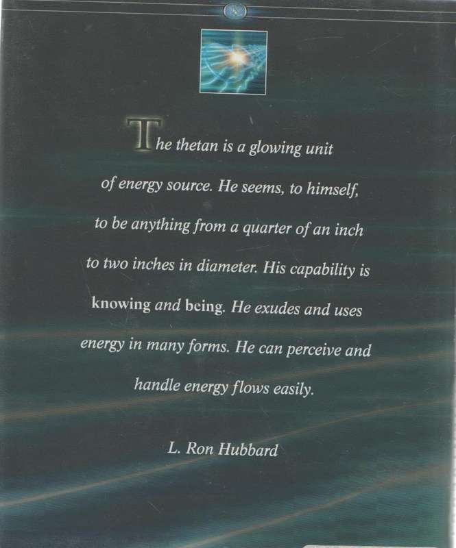 SCIENTOLOGY 8-80 - L RON HUBBARD (2007)