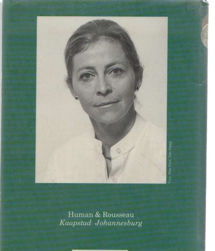 DIE NES -  ELEANOR BAKER (1 STE UITGAWE 1993)