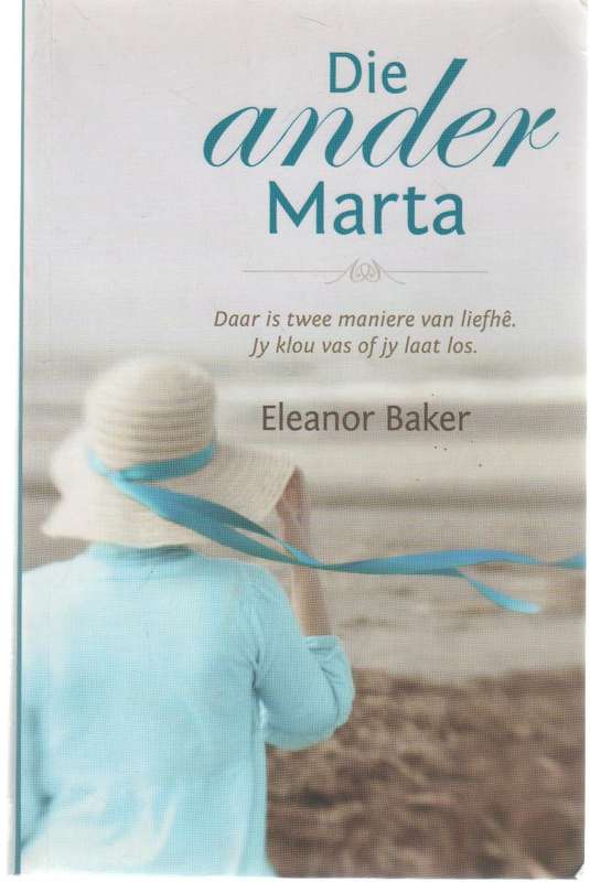 DIE ANDER MARTA - ELEANOR (2012)