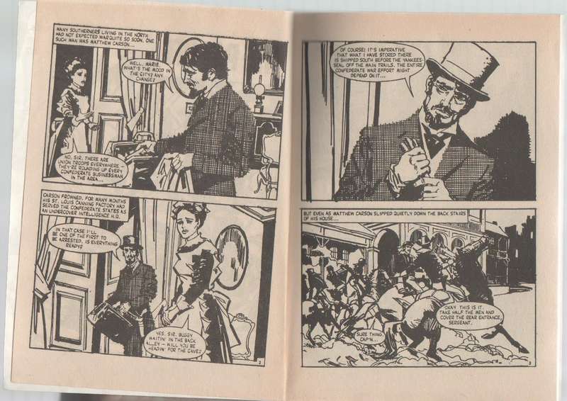 THE PAY OFF - LEISURE WESTERN LIBRARIES NO 27 (CAFE BOOK)
