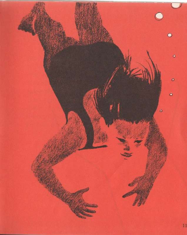 DIE VEL, DIE MENS SE LIGGAAM - KATHLEEN ELGIN (1976)