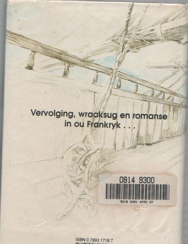 DIE LEWE IS 'N LENTELIED - MIKE HEINE (1 STE DRUK 1991)