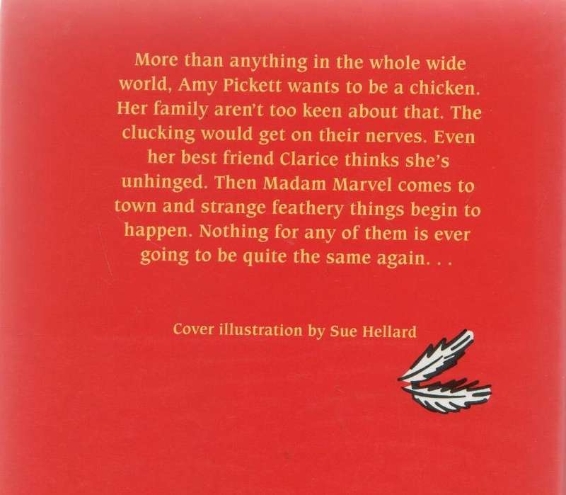 FOWL PEST - JAMES ANDREW HALL (1 ST PUBLISHED 1994)