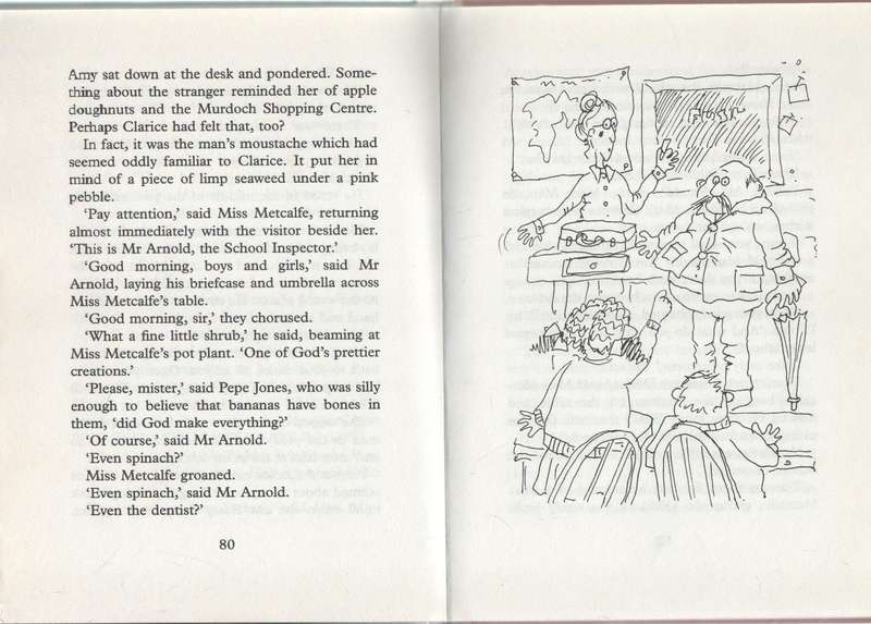 FOWL PEST - JAMES ANDREW HALL (1 ST PUBLISHED 1994)