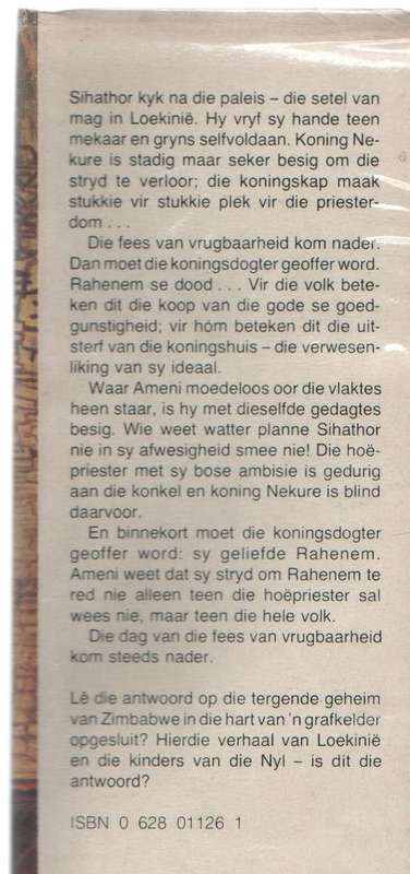 LIEFDE SONDER MORE - HERMIE HENDRIKS (1977)