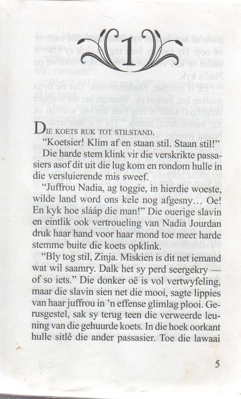 JONKER FRANS - MARIE VAN DER MERWE (GROOTDRUKUITGAWE 2000) OU KAAPSEVERHAAL