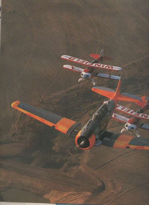 AVIATION IN SOUTH AFRICA - HERMAN POTGIETER (1 ST PUBLISHED 1986)