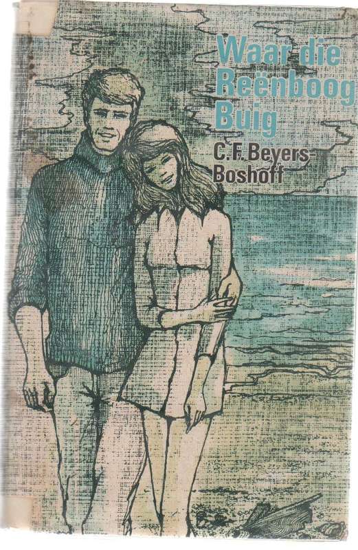 WAAR DIE REENBOOG BUIG - C F BEYERS BOSHOFF