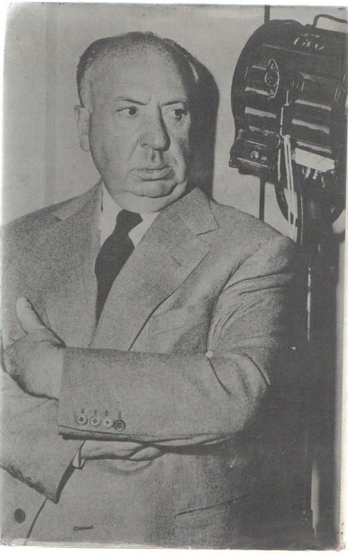 SPELLBINDERS IN SUSPENSE - ALFRED HITCHCOCK (1 ST PUBLISHED 1972)