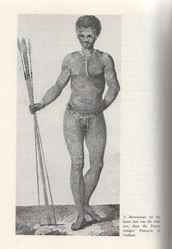 500 JAAR SUID-AFRIKAANSE GESKIEDENIS - PROF C F J MULLER (1975) BOEREOORLOGINHOUD