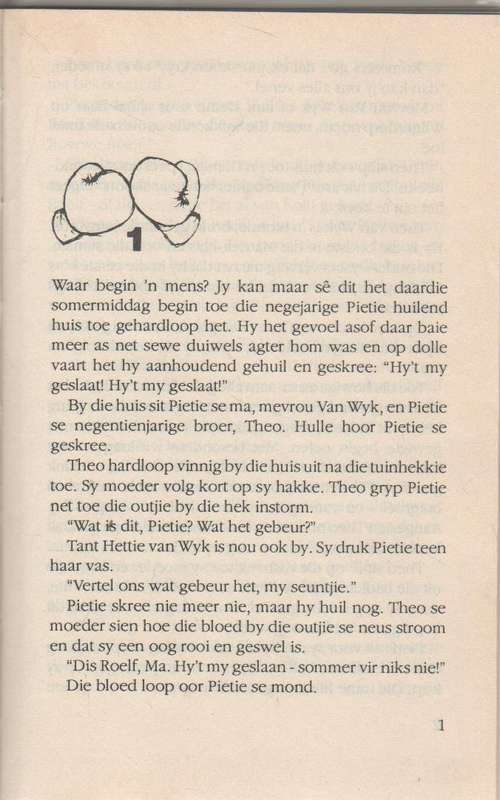NOG NET EEN KEER - TOPSY SMITH (1 STE UITGAWE 1991)