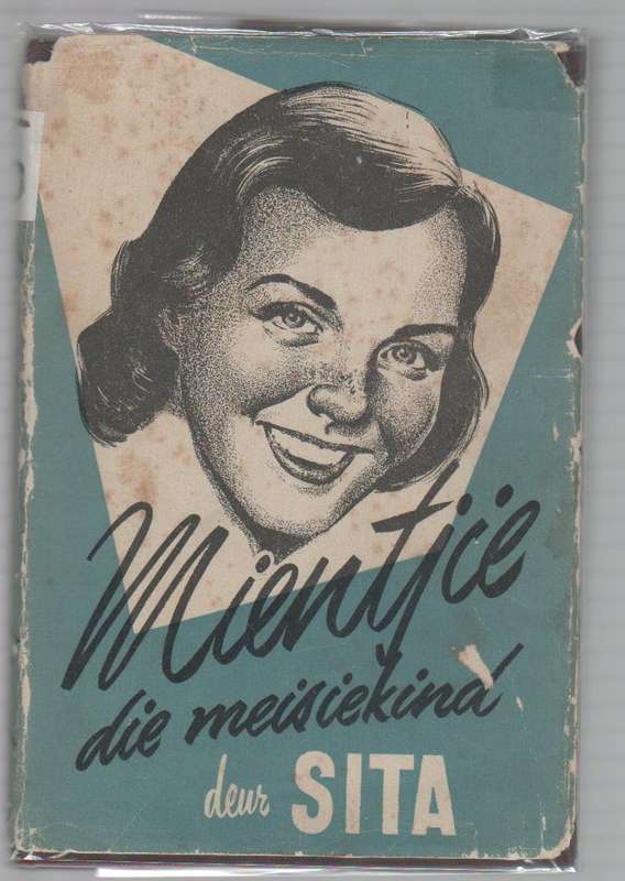 MIENTJIE DIE MEISIEKIND - SITA (1957)