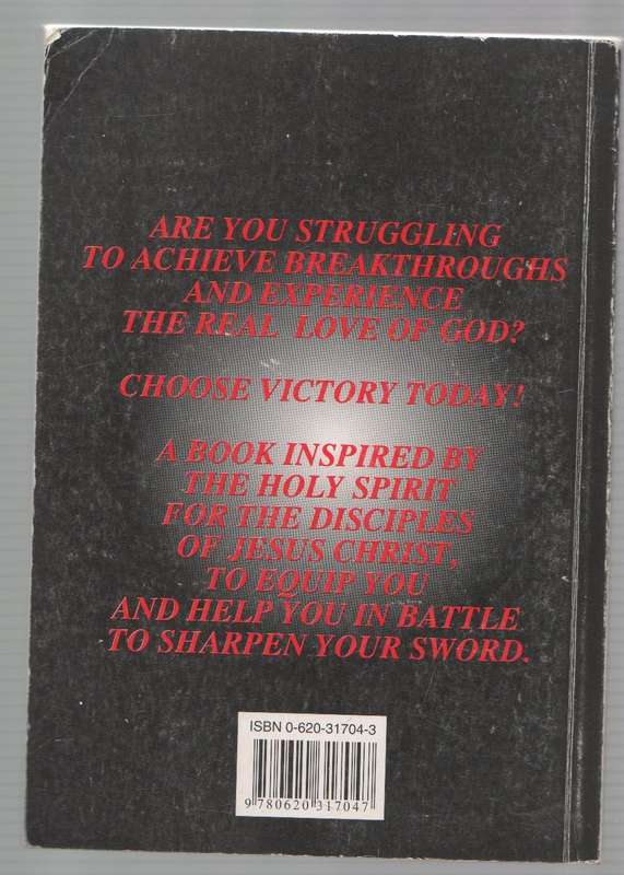 THE 15 OCCULT ROOTS THAT INFLUENCE CHRISTIANITY - MARIUS BRAND (1 ST EDITION 2004)
