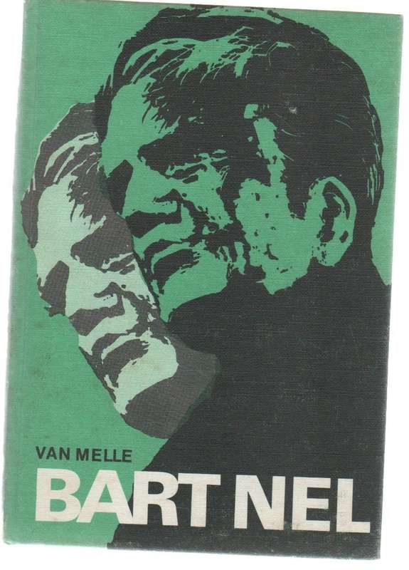 BART NEL - VAN MELLE (1976)