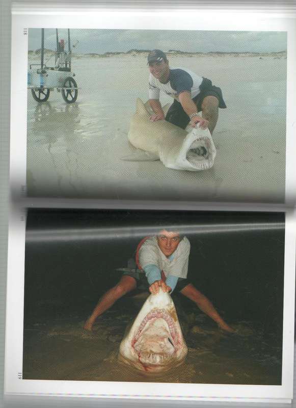 EXPERIENCE FISHING LIKE A LOCAL 2ND CAST - LEON VERMEULEN JNR