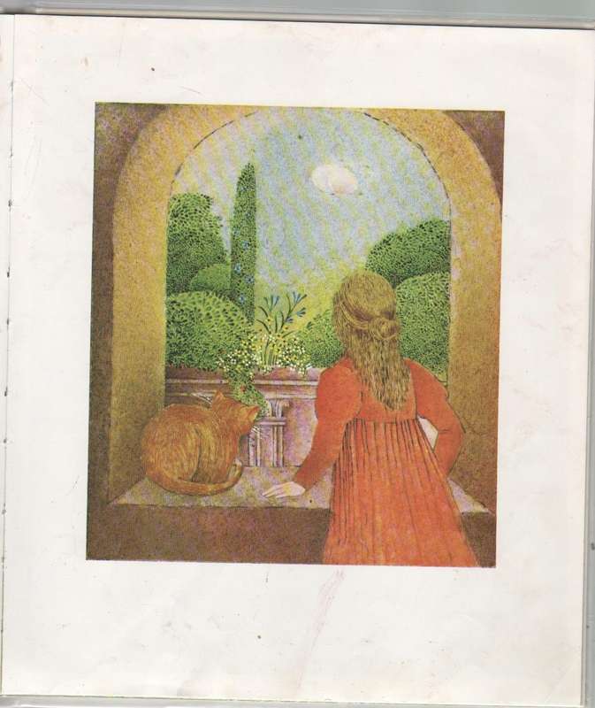 RAPONSIE - HELENE DE VILLIERS  (1982)