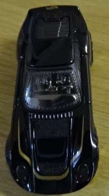 HOTWHEELS SEGUNDO COUPE 2022 MATEL MALAYSIA
