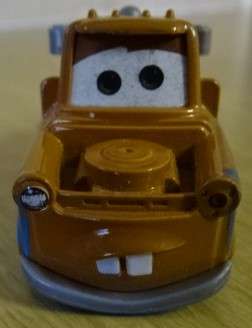 MATER TOW TRUCK MADE IN CHINA FROM THE CARS THEME