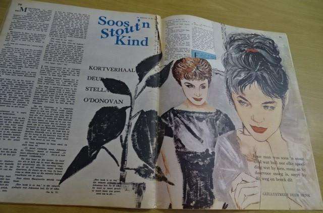 DIE HUISGENOOT VAN 29 MEI 1964