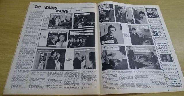 DIE HUISGENOOT VAN 29 MEI 1964