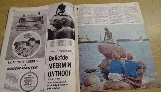 DIE HUISGENOOT VAN 24 JULIE 1964