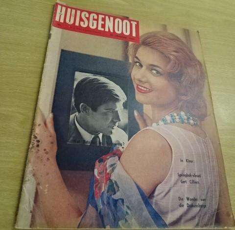 DIE HUISGENOOT 29 SEPTEMBER 1963