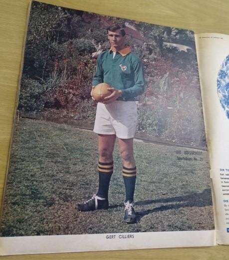 DIE HUISGENOOT 29 SEPTEMBER 1963