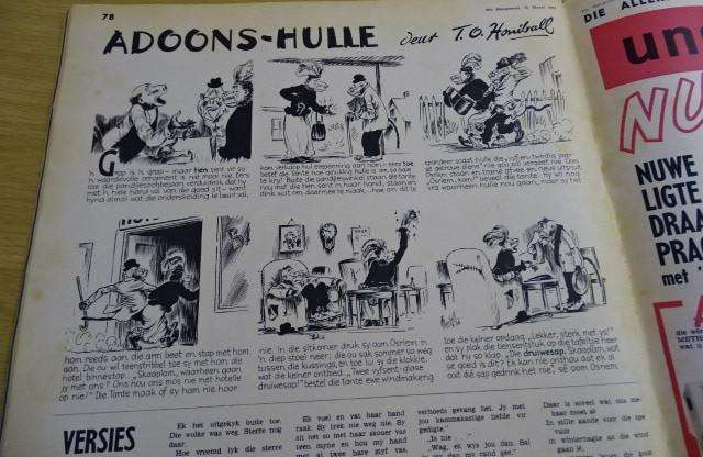 DIE HUISGENOOT VAN 27 MAART 1964
