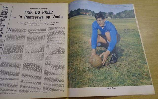 DIE HUISGENOOT VAN 7 JUNIE 1963