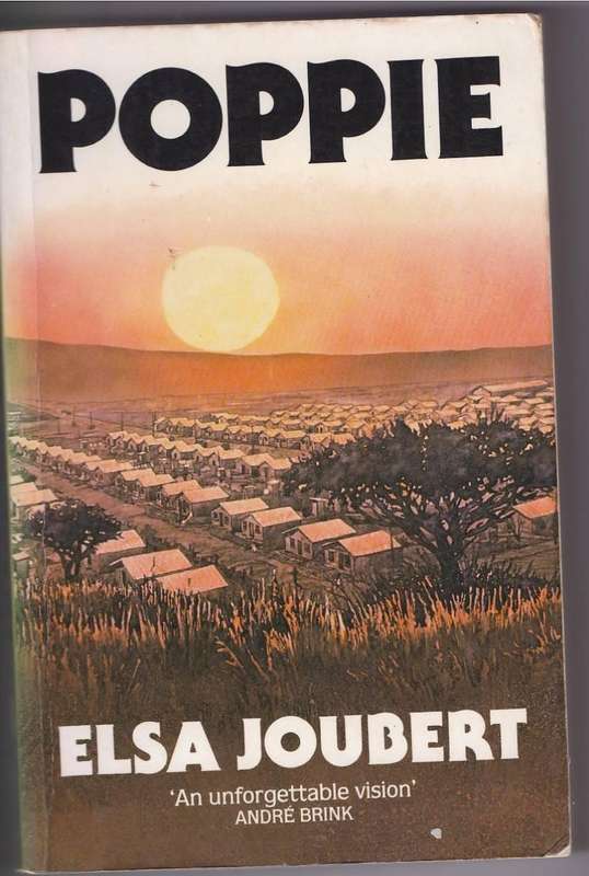 POPPIE - ELSA JOUBERT (1985)