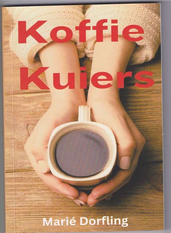 KOFFIE KUIERS - MARIE DORFLING